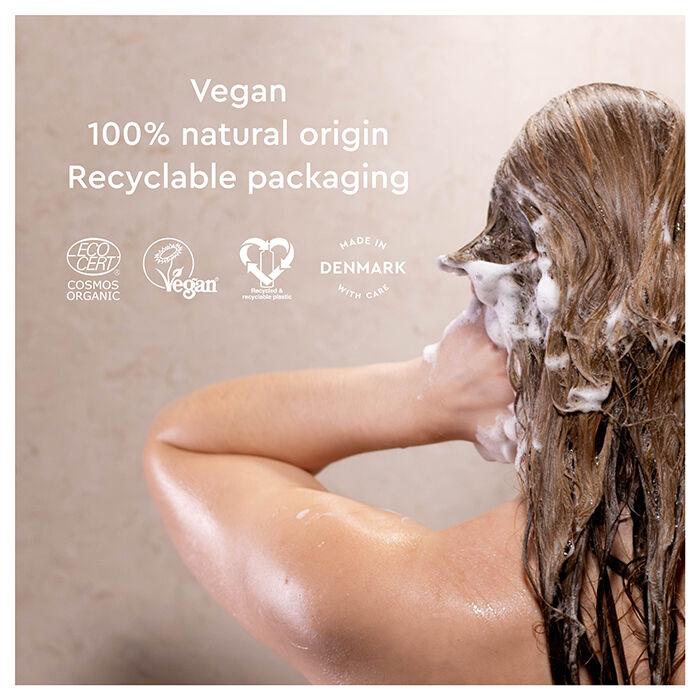 Nettle Shampoo - Dandruff, 250 ml