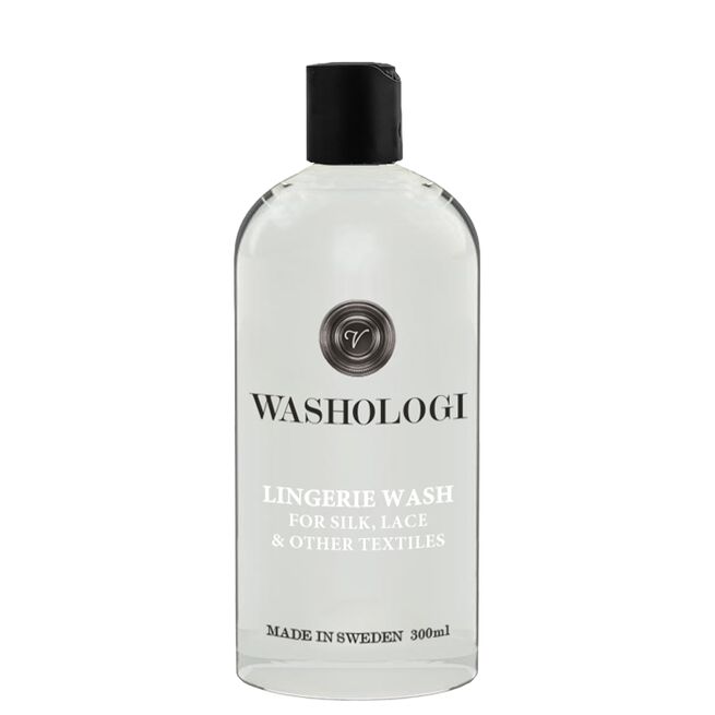 Tvättmedel Lingerie 300 ml Vaskemiddel Lingerie 300 ml