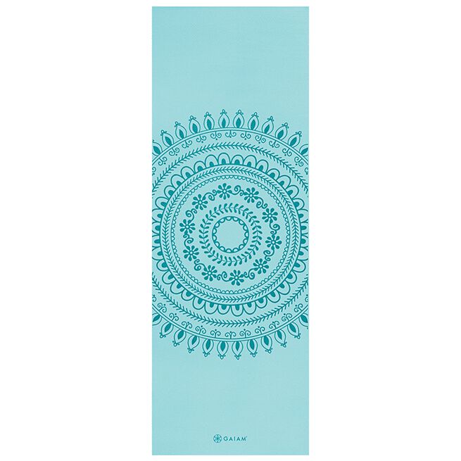 Marrakesh Yoga Mat 6MM  Yogamatte 6mm Marrakesh