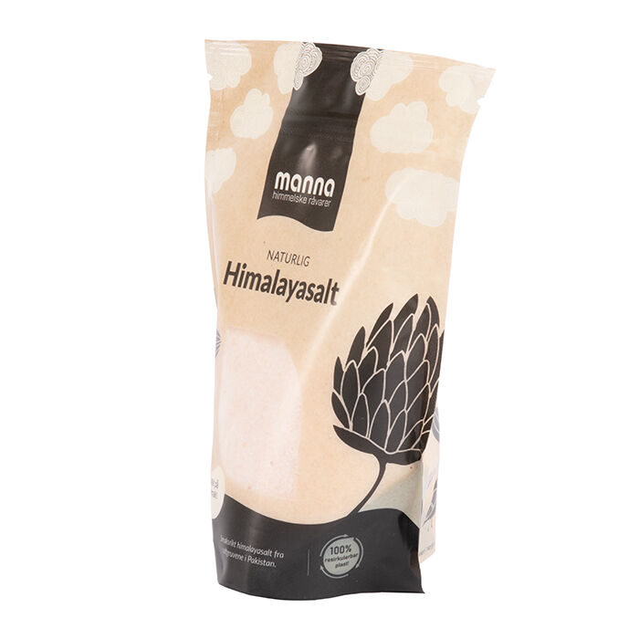 Himalayasalt 500 g