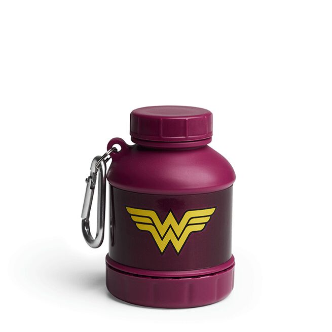 WHEY2GO Funnel - Wonder Woman DC Comics WHEY2GO Proteinbeholdere 50 g