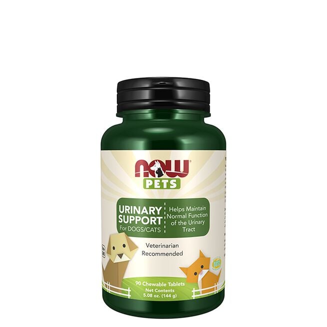 Urinary Support 90 tuggtabletter Urinary Support 90 tyggetabletter
