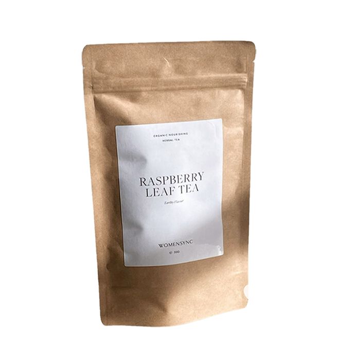 Raspberry Leaf Te 50 g Raspberry Leaf Te 50 g