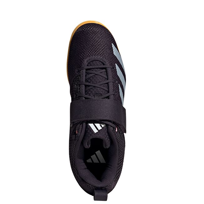 Adidas Powerlift 5, Black/Olympic Powerlift 5 Sko Svart Olympic