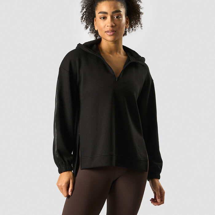 Stance Hoodie, Black