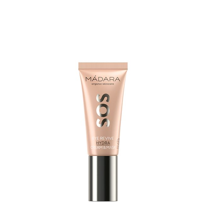 SOS Eye Revive Hydra Ögonkräm Och Mask 20 ml SOS Eye Revive Hydra Øyekrem Og Maske 20 ml