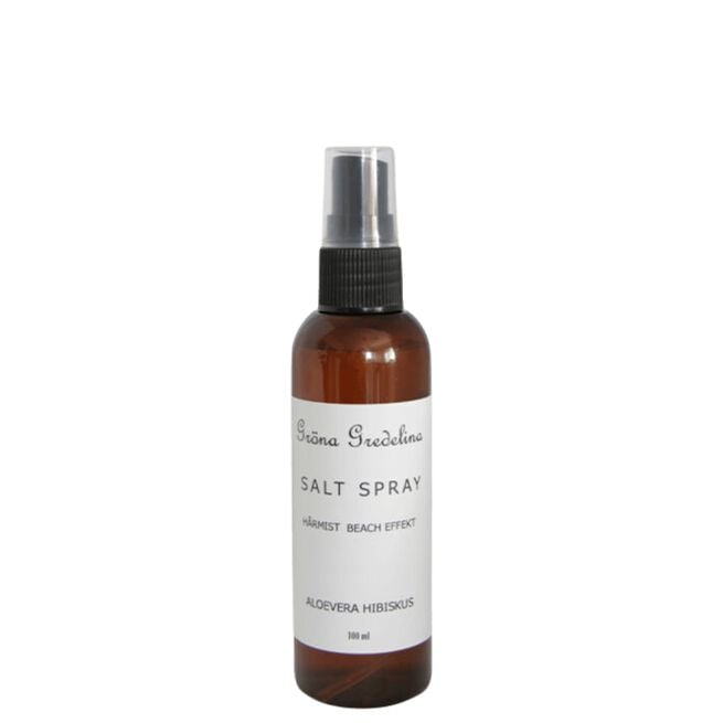 Saltspray Hårmist 100 ml Saltspray Hårmist 100 ml