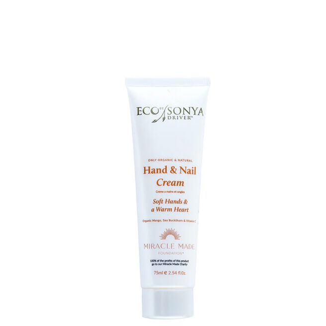 Hand Och Nagelkräm 75 ml Hånd og Neglekrem 75 ml