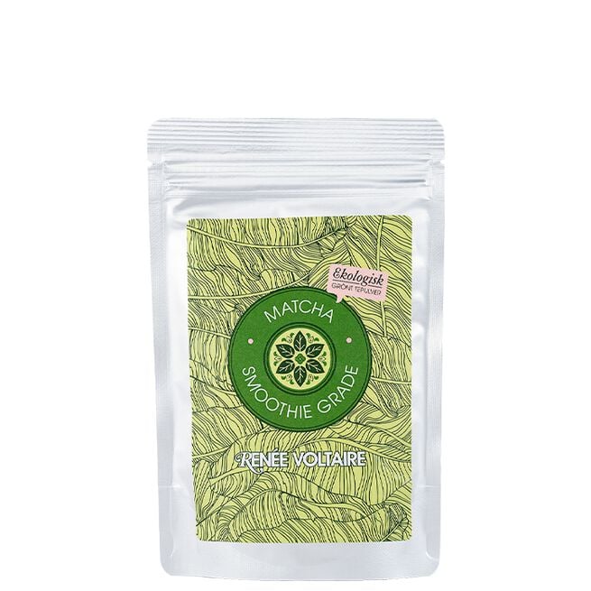 Matcha Smoothie Grade Ekologisk 100 g Matcha Smoothie Grade Ekologisk 100 g