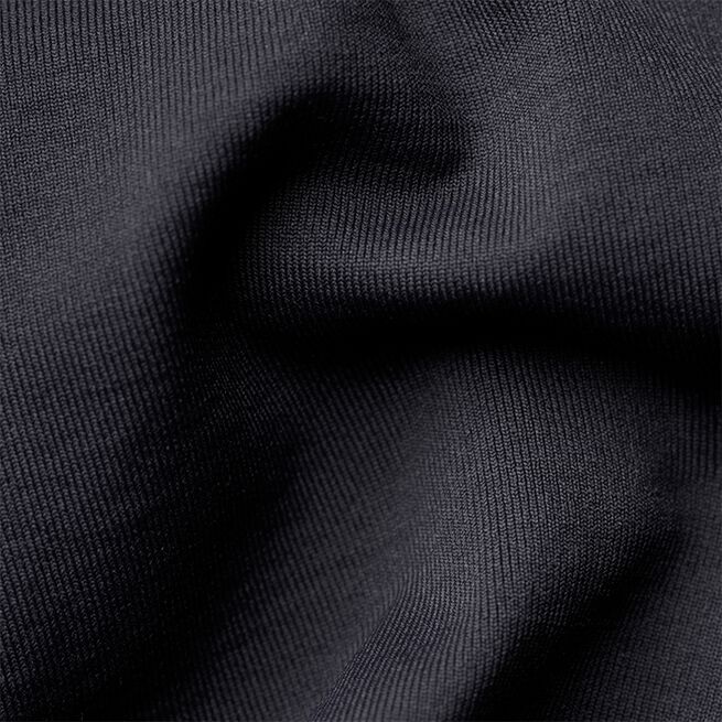 Define Seamless Flared Tights, Dark Graphite, L  Define Seamless Tights Grå