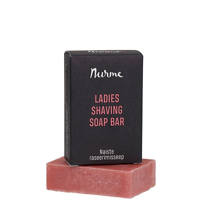 Ladies Shaving Tvål 100 g Ladies Shaving Såpe 100 g
