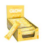 15 x Goodlife Glow bar 50 g Lemon Curd