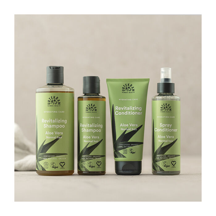 Spray Conditioner Aloe Vera 250 ml