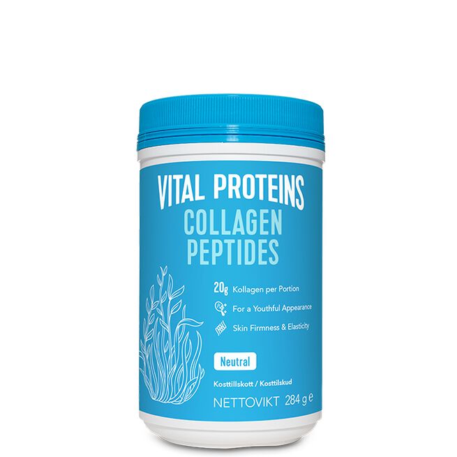 Vital Proteins Collagen Peptides 284 g Kollagenpeptider 284 g