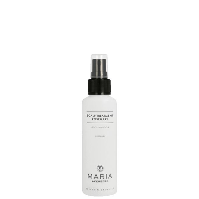 Scalp Treatment Rosemary, 125 ml Scalp Treatment Rosmarin 125 ml