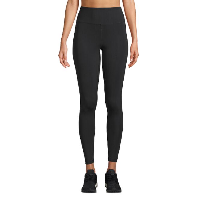 Graphic High Waist Tights, Black, 34 Graphic High Waist Tights, Black