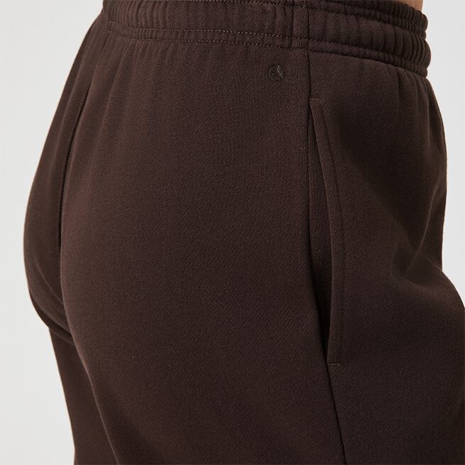 Studio Oversized Straight Sweatpants, Molé, L  Studio Oversized Straight Sweatpants Molé