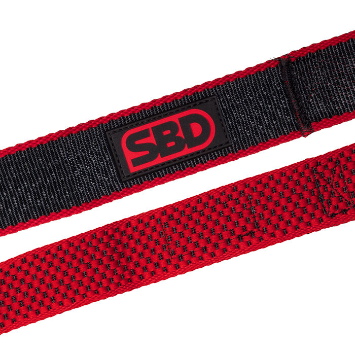 SBD Lifting Straps