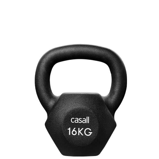Casall Classic Kettlebell Classic Kettlebell 4-20 kg