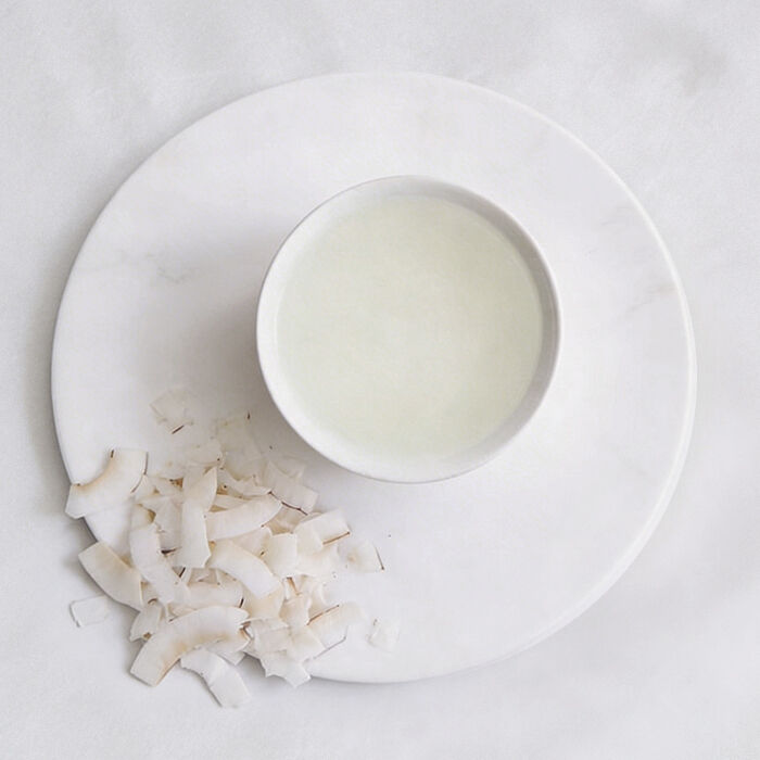 &Oslash;kologisk Kokosolje Smakfri 500 ml