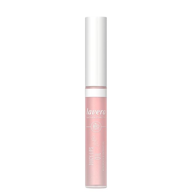 Lavera Juicy Läppolja Juicy Leppeolje