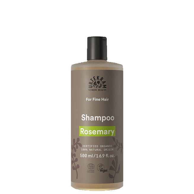 Shampoo Rosemary - Fine Hair, 500 ml Sjampo Rosemary 500 ml