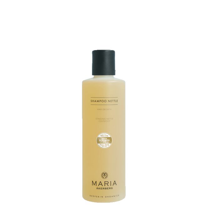 Shampo Nettle, 250 ml Sjampo Nettle 250 ml