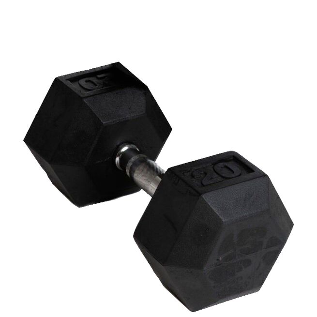 Abilica Hex Dumbbell 20 kg Abilica Hex Manual