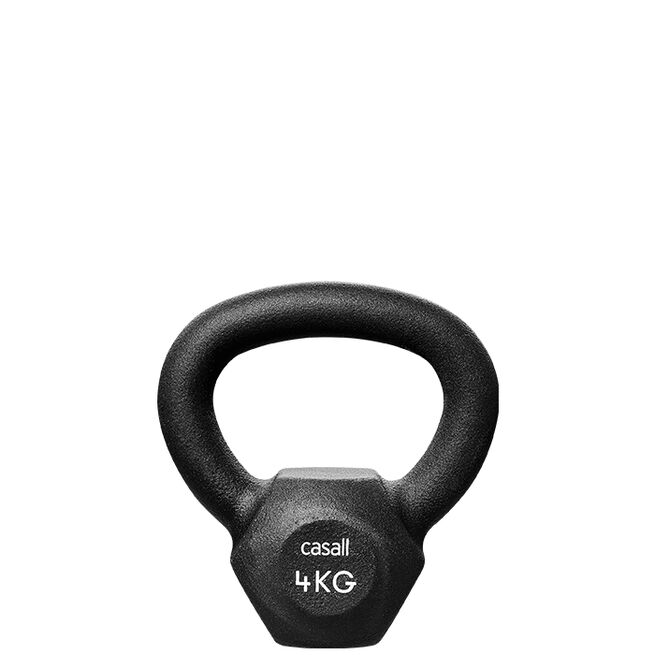Casall Classic Kettlebell Classic Kettlebell 4-20 kg