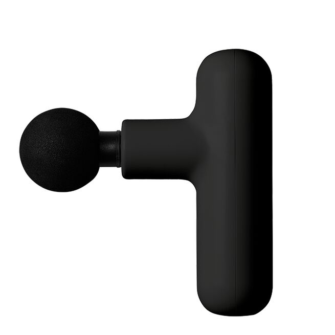 Lola Massage Gun, Black  Lola Massasjepistol Svart