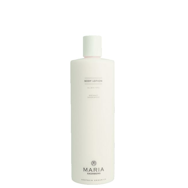 Bodylotion Bergamott 500 ml Body Lotion, 500 ml