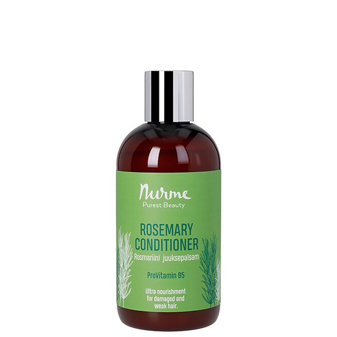 Rosmarin Balsam 250 ml Rosmarin Balsam Pro Vit B5 250 ml
