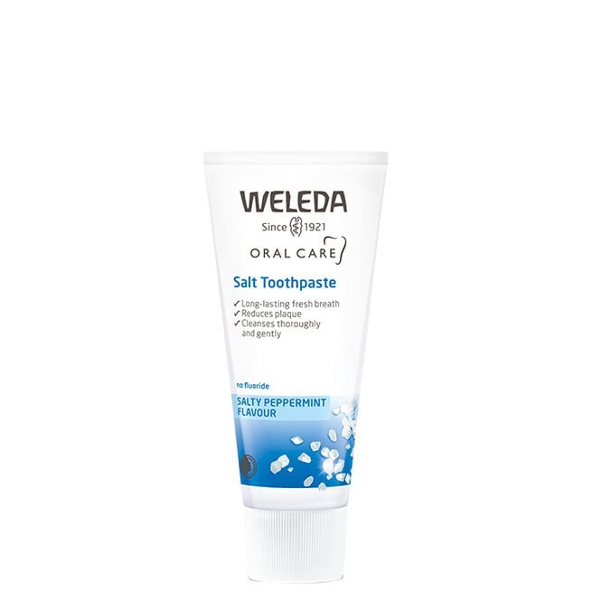 Salttandkräm 75 ml Salt Tannkrem 75 ml