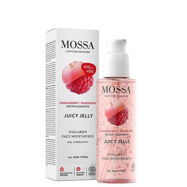 Serum Juicy Jelly Hyaluron 100 ml Serum Juicy Jelly Hyaluron 100 ml