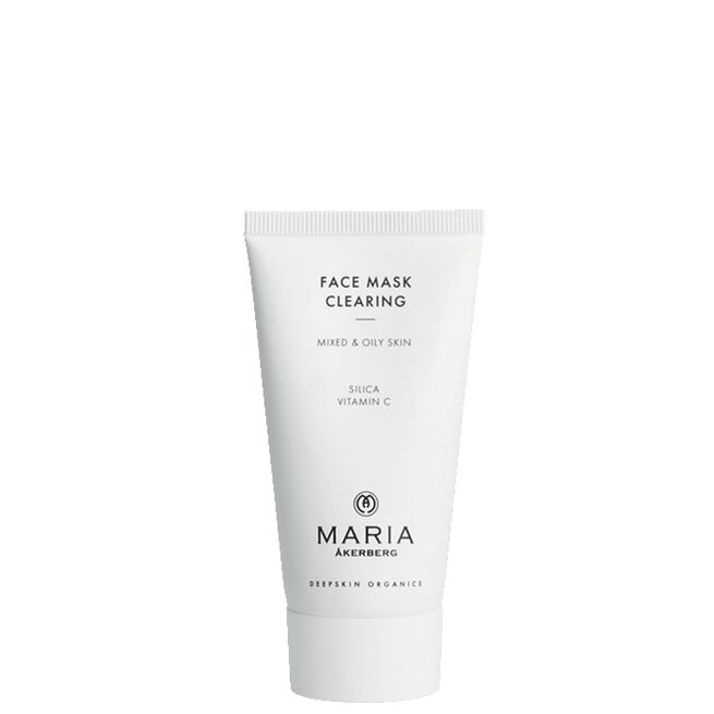 Face Mask Clearing, 50 ml Face Mask Clearing, 50 ml