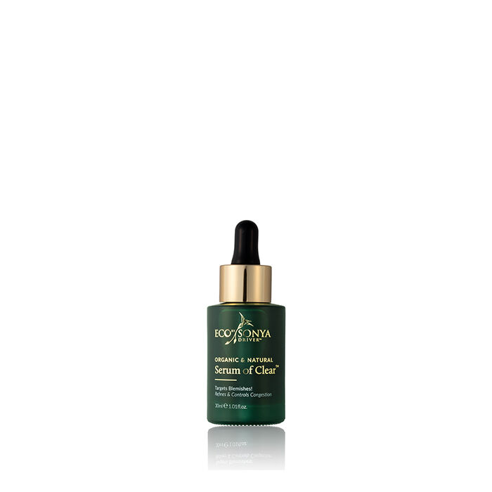 Serum of Clear Ansiktsserum 30 ml