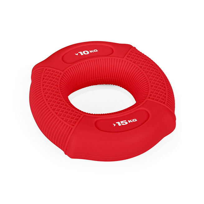 2-in-1 Grip Ring, Light Greptrener 2-i-1