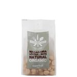Macadamianötter Naturella 200g 