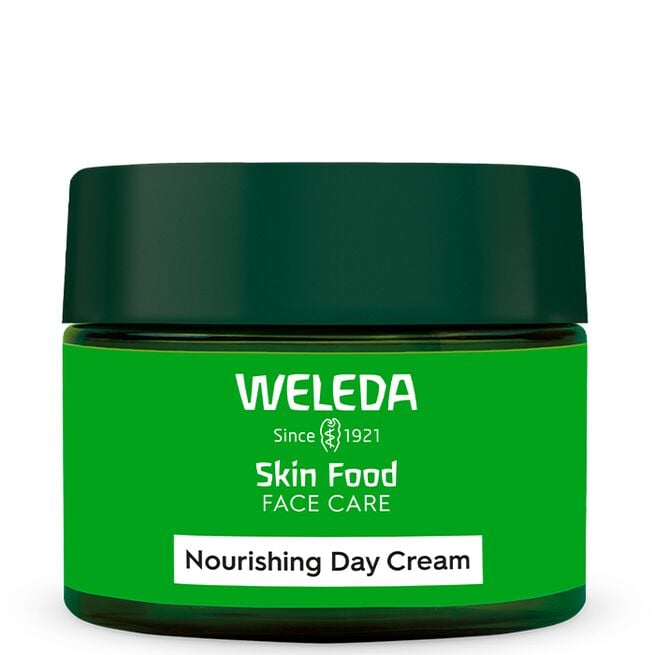 Weleda Skin Food Dagkräm 40 ml