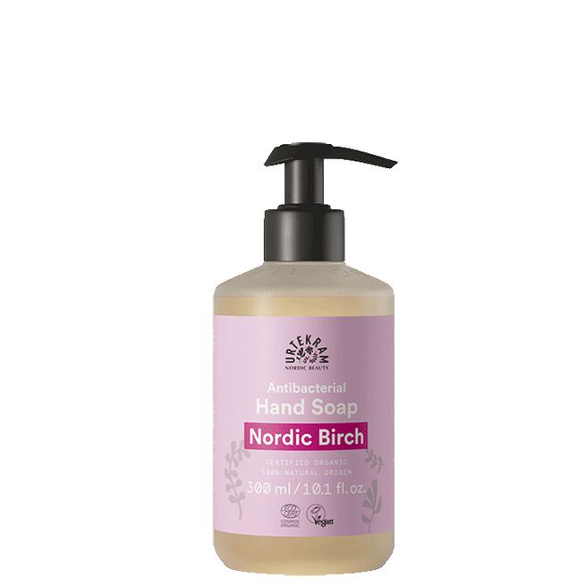 Hand Soap Nordic Birch, 300 ml