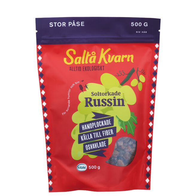 Russin 250 g Rosiner 250 g