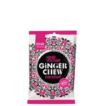 Ginger Chew Kolor Kokos 120 g 