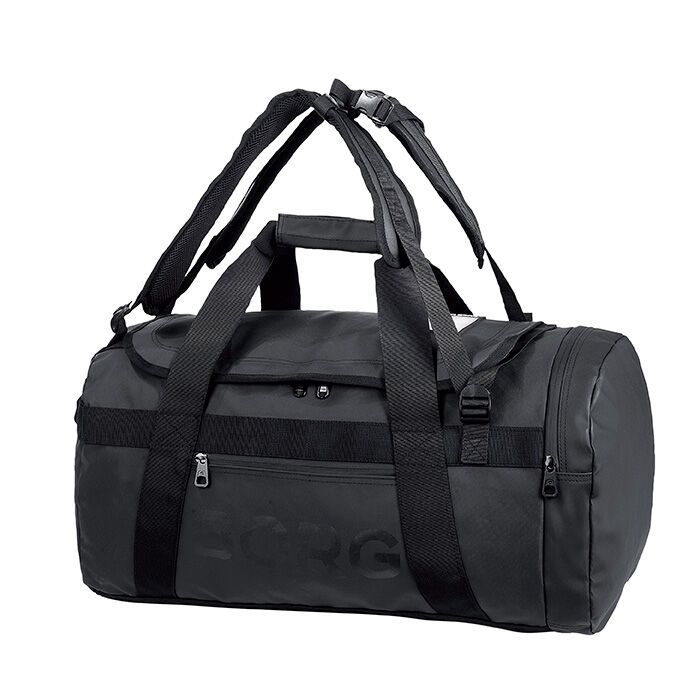Duffelbag 35 L Bag Svart