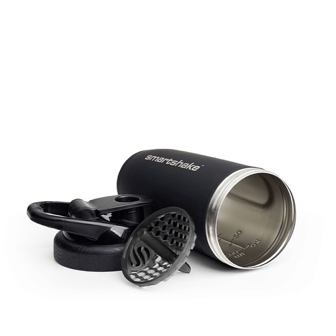 Smartshake Reforce Stainless Steel Reforce Stainless Steel Shaker 900 ml