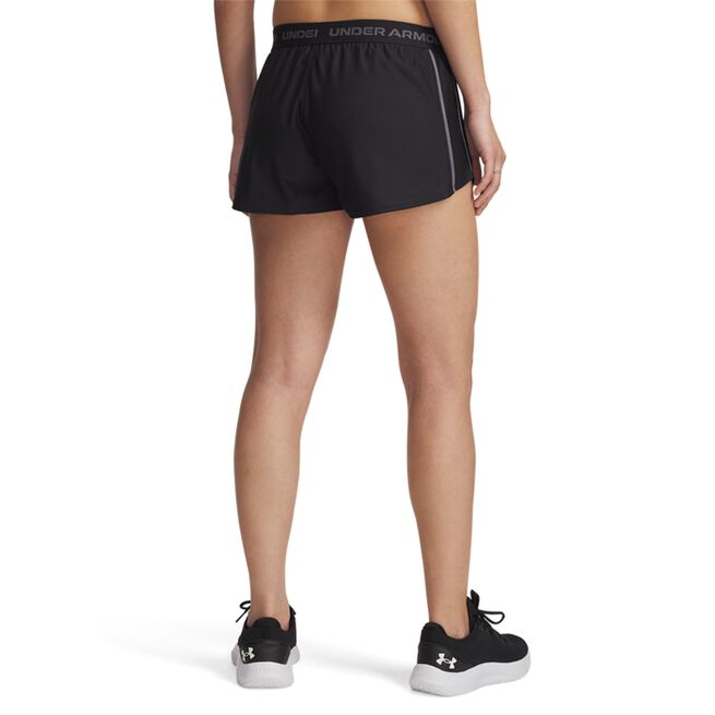 Tech Play Up Shorts, Black, L  Tech Play Up Shorts Svart