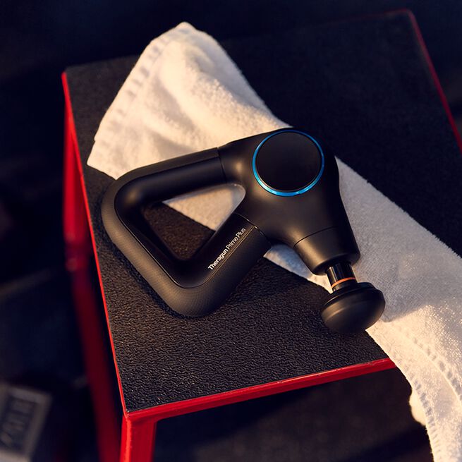 Massagepistol Theragun Prime Plus  Massasjepistol Theragun Prime Plus