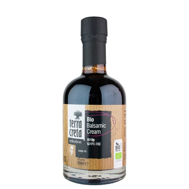Balsamvinäger Kräm 250 ml  Balsamvinäger Kräm 250 ml