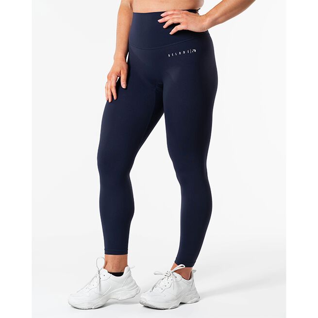 Relode Mercy Tights, Mörkblå, L Mercy Tights Mørkeblå
