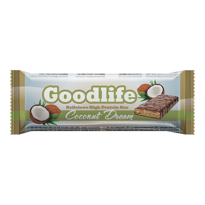 Proteinbar 50 g  Proteinbar 50 g