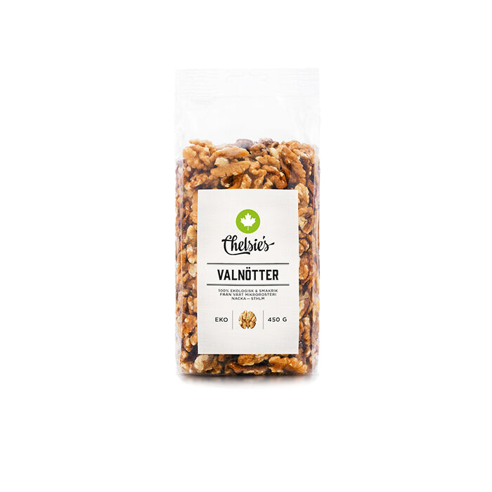 Valn&oslash;tter 450 g